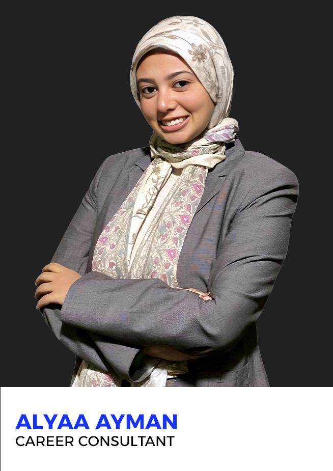 Hossam Eldin Ramadan Consulting Manager