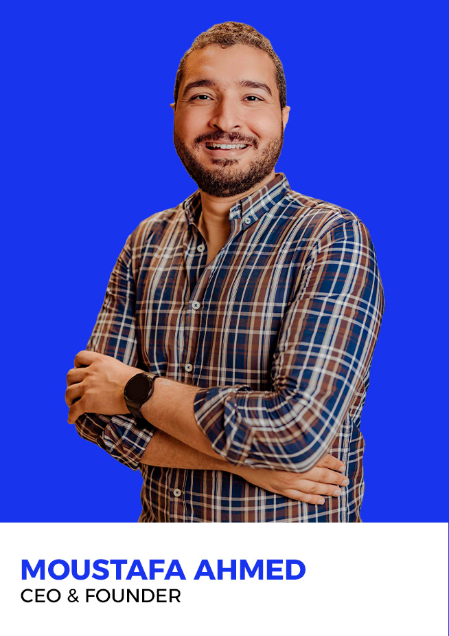 Hossam Eldin Ramadan Consulting Manager